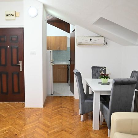 Sunset Apartment Смедерево Екстериор снимка