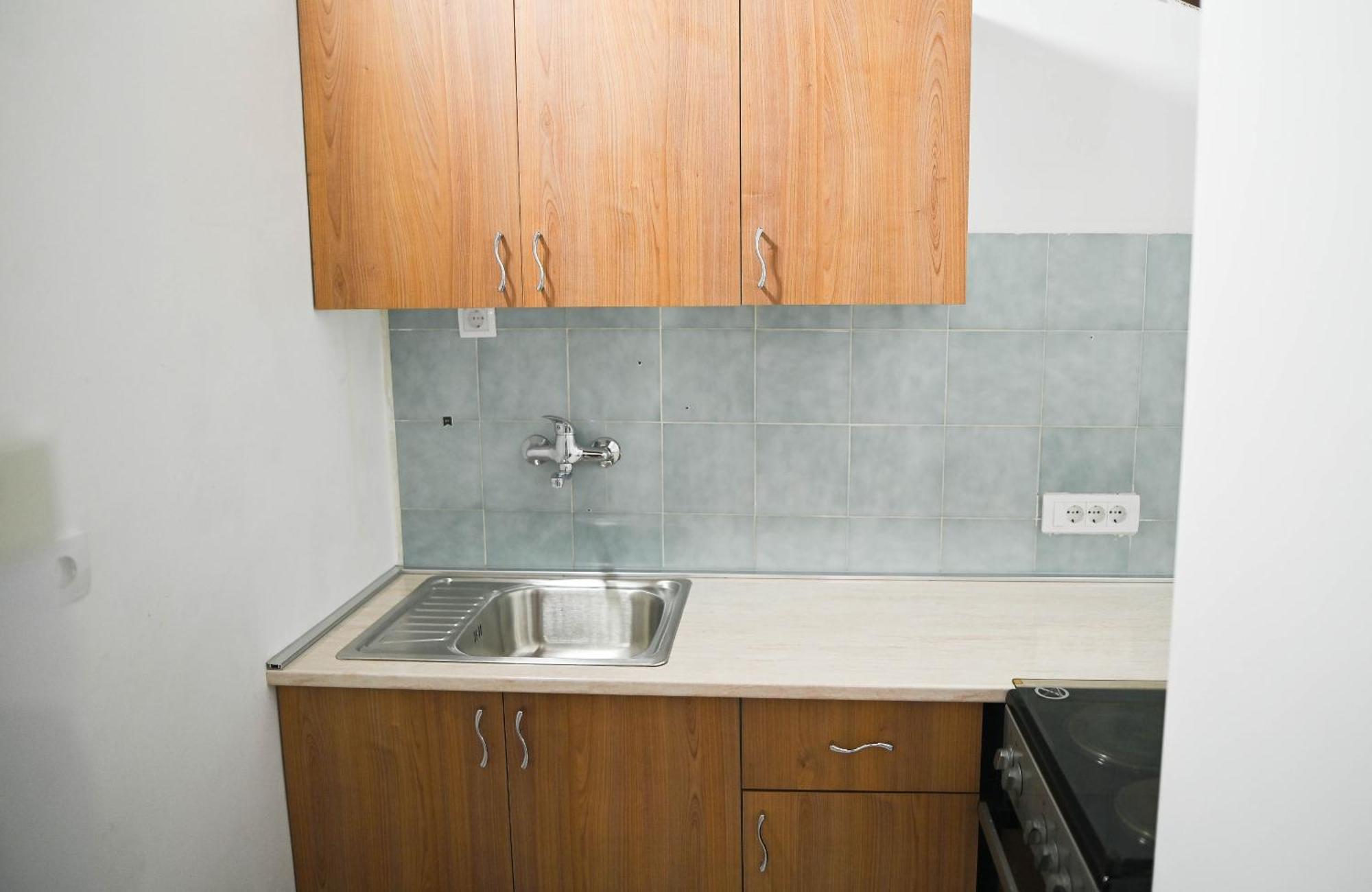Sunset Apartment Смедерево Екстериор снимка