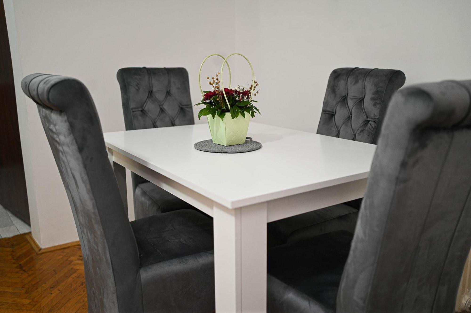 Sunset Apartment Смедерево Екстериор снимка