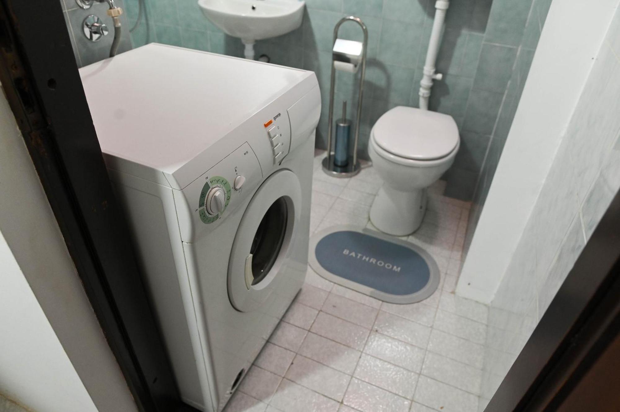 Sunset Apartment Смедерево Екстериор снимка