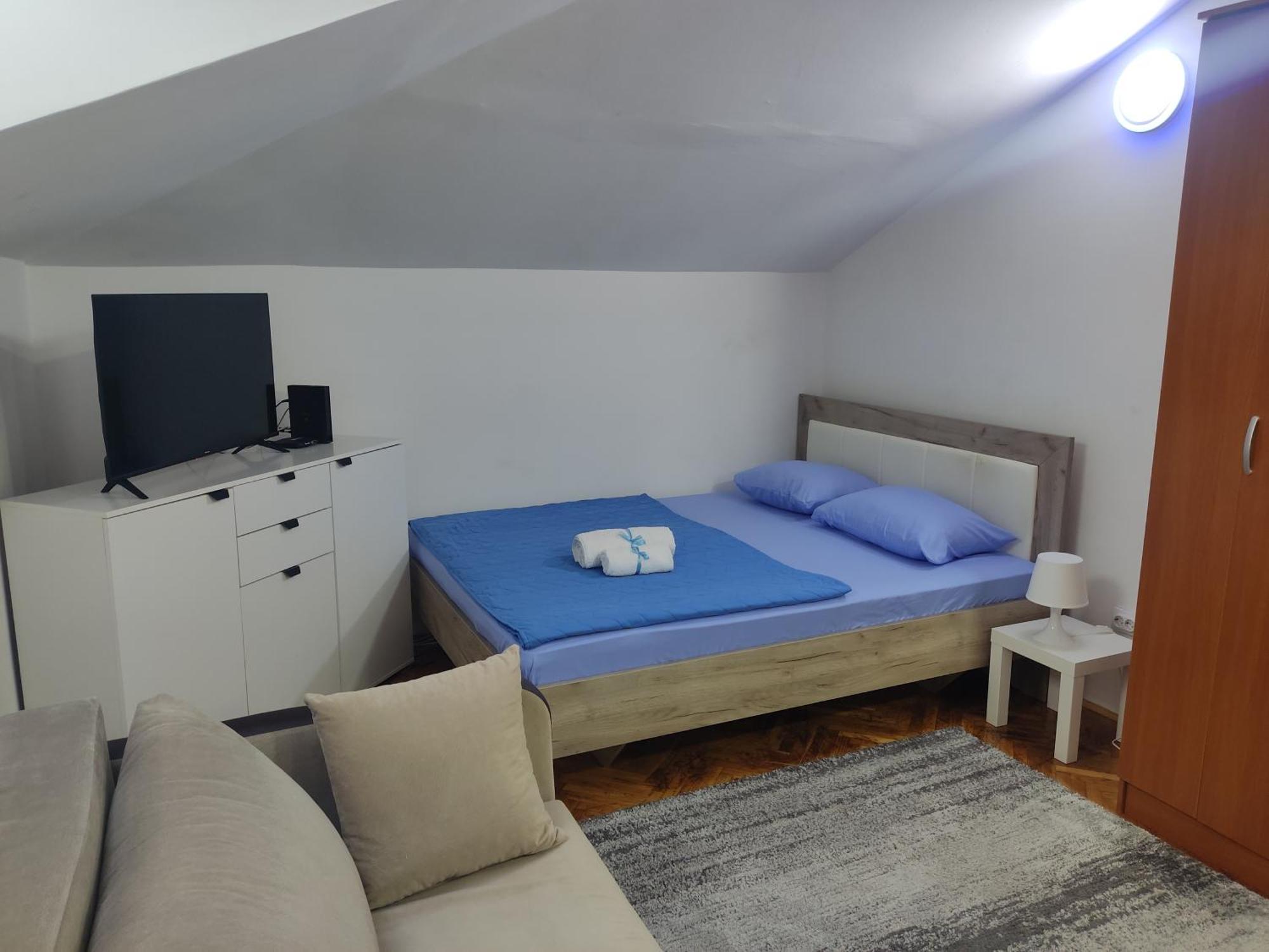 Sunset Apartment Смедерево Екстериор снимка